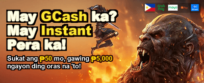 Maligayang Pagbati sa Bagong Manlalaro