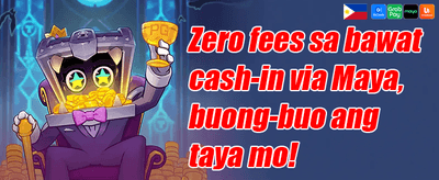 Exclusive Weekend Free Spin promotion banner