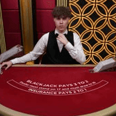 Blackjack VIP D thumbnail