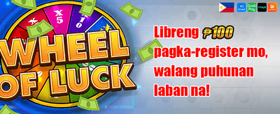 High Roller VIP Rewards promotion banner